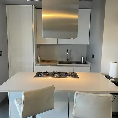 Apartman Casa Sul Mare *