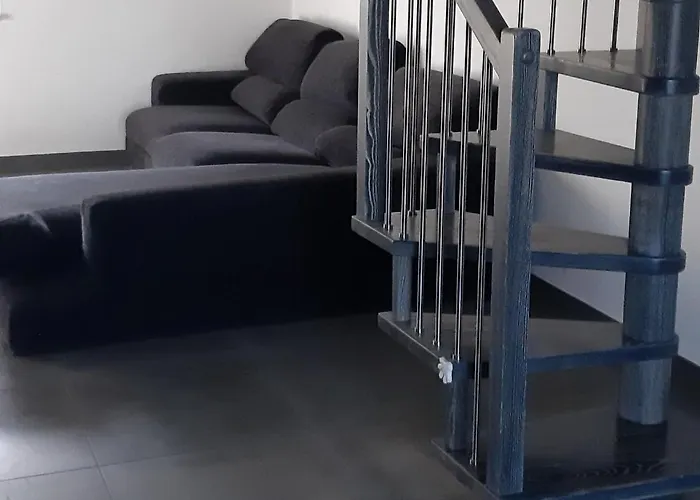 Casa Sul Mare Daire *