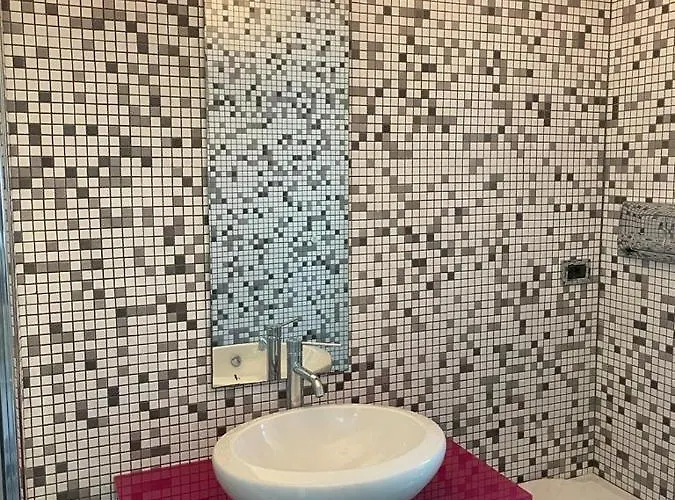 Daire Casa Sul Mare *