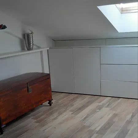 Casa Sul Mare Lägenhet Ortona