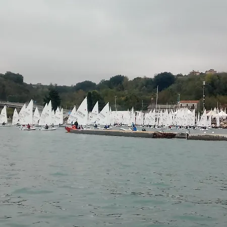 Casa Sul Mare Lägenhet Ortona