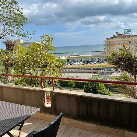 Casa Sul Mare Ortona