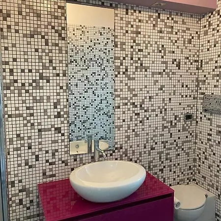 Lägenhet Casa Sul Mare *