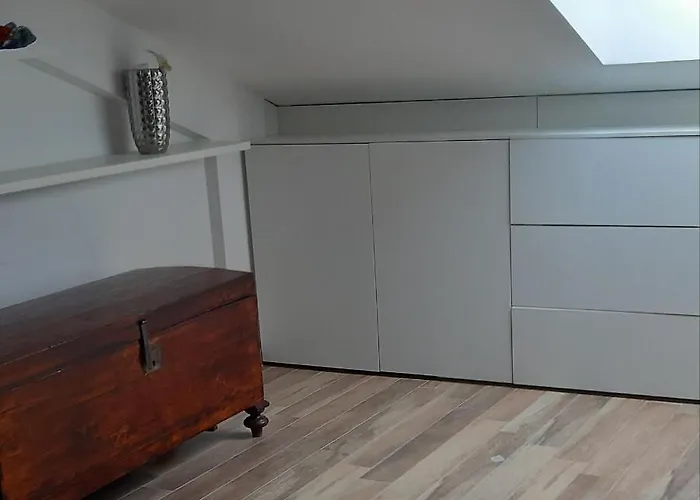 Casa Sul Mare Apartment Ortona