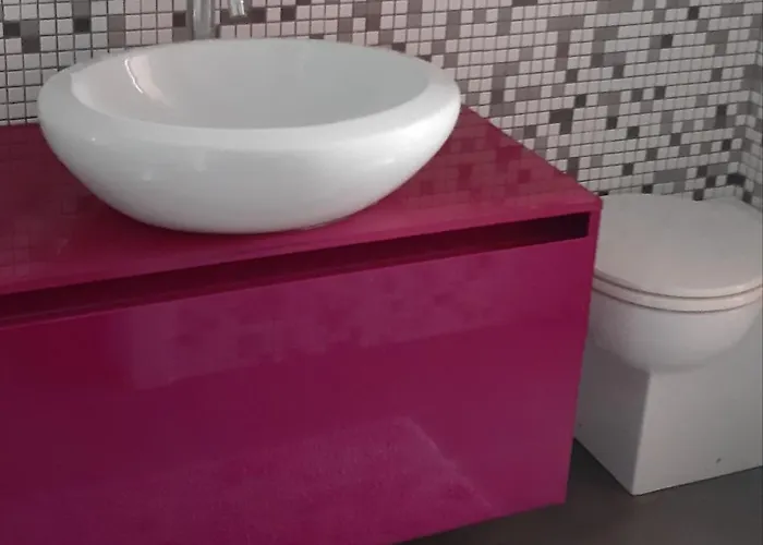 Apartment Casa Sul Mare