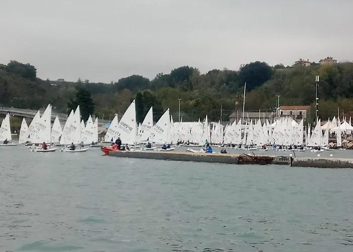 Casa Sul Mare Apartment Ortona