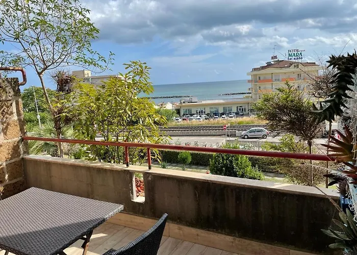 Casa Sul Mare Ortona