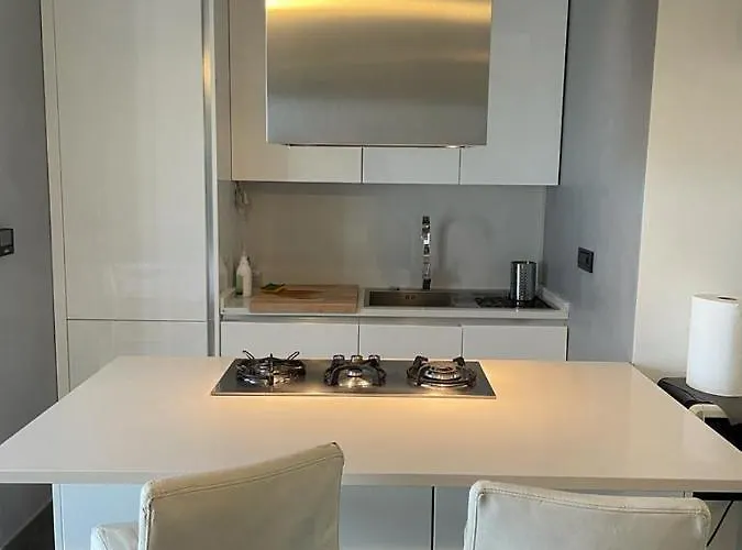 Lägenhet Casa Sul Mare *