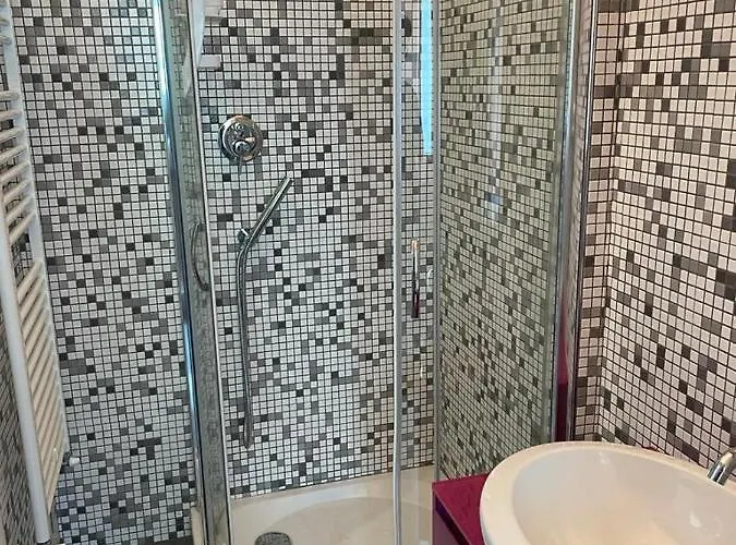 Lägenhet Casa Sul Mare